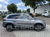2019 Suzuki Vitara