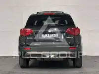 2019 Suzuki Vitara