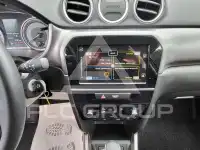 2019 Suzuki Vitara