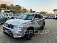 2019 Suzuki Vitara
