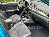 2019 Suzuki Vitara