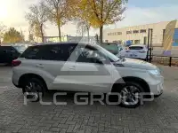 2019 Suzuki Vitara