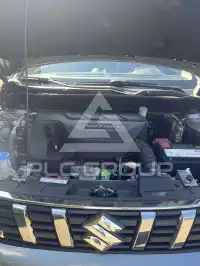 2019 Suzuki Vitara