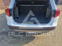 2019 Suzuki Vitara
