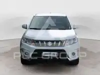 2019 Suzuki Vitara