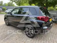 2019 Suzuki Vitara