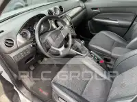 2019 Suzuki Vitara