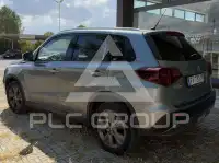 2019 Suzuki Vitara