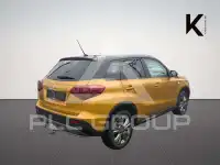 2019 Suzuki Vitara