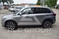 2019 Suzuki Vitara