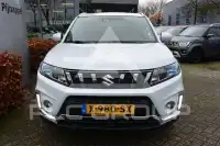 2019 Suzuki Vitara
