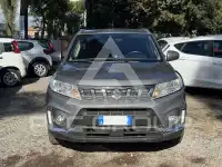 2019 Suzuki Vitara