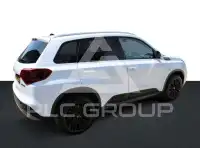 2019 Suzuki Vitara