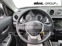 2019 Suzuki Vitara