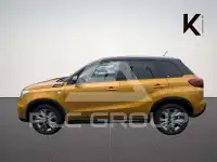 2019 Suzuki Vitara
