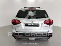 2019 Suzuki Vitara