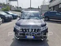 2019 Suzuki Vitara