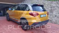 2019 Suzuki Vitara