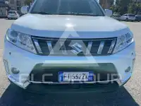 2019 Suzuki Vitara