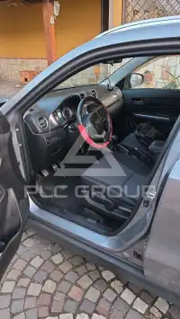 2019 Suzuki Vitara