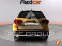 2019 Suzuki Vitara