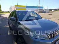2019 Suzuki Vitara