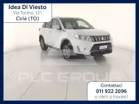 2019 Suzuki Vitara