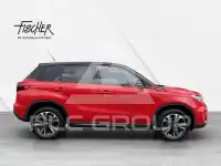 2019 Suzuki Vitara