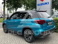 2019 Suzuki Vitara
