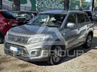 2019 Suzuki Vitara