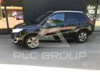 2019 Suzuki Vitara