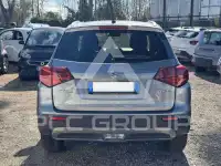 2019 Suzuki Vitara