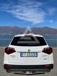 2019 Suzuki Vitara