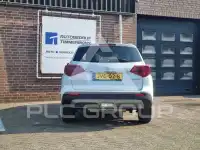 2019 Suzuki Vitara