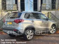 2019 Suzuki Vitara