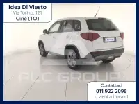 2019 Suzuki Vitara