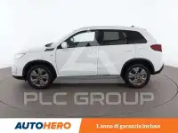 2019 Suzuki Vitara
