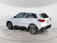 2019 Suzuki Vitara