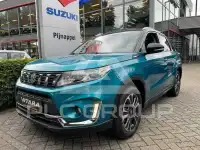 2019 Suzuki Vitara