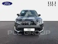 2019 Suzuki Vitara