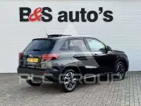 2019 Suzuki Vitara