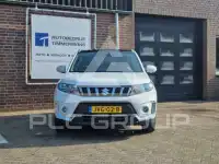 2019 Suzuki Vitara