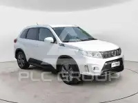 2019 Suzuki Vitara