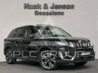 2019 Suzuki Vitara