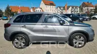 2019 Suzuki Vitara