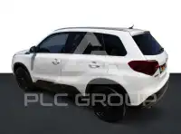 2019 Suzuki Vitara