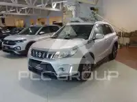2019 Suzuki Vitara