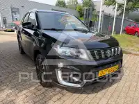 2019 Suzuki Vitara