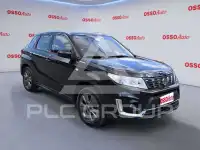 2019 Suzuki Vitara