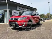 2019 Suzuki Vitara